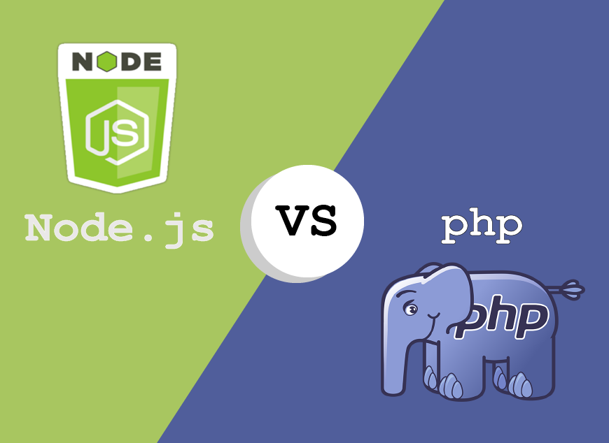 Node.js vs. PHP : Mana yang Lebih Baik untuk Pengembangan Web | Agus ...