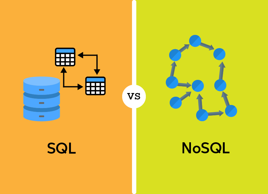 SQL Vs NoSQL : Apa Perbedaan Dari Keduanya? | Agus Hermanto